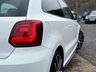 USED 2016 VOLKSWAGEN POLO 1.8 TSI GTI 3dr 