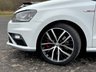 USED 2016 VOLKSWAGEN POLO 1.8 TSI GTI 3dr 