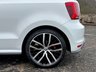 USED 2016 VOLKSWAGEN POLO 1.8 TSI GTI 3dr 