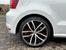 USED 2016 VOLKSWAGEN POLO 1.8 TSI GTI 3dr 