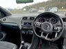 USED 2016 VOLKSWAGEN POLO 1.8 TSI GTI 3dr 