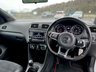 USED 2016 VOLKSWAGEN POLO 1.8 TSI GTI 3dr 