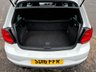 USED 2016 VOLKSWAGEN POLO 1.8 TSI GTI 3dr 