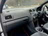 USED 2016 VOLKSWAGEN POLO 1.8 TSI GTI 3dr 