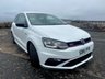 USED 2016 VOLKSWAGEN POLO 1.8 TSI GTI 3dr 
