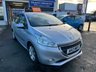 USED 2013 13 PEUGEOT 208 1.4 HDI ACTIVE 5d 68 BHP 