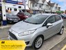 USED 2013 63 FORD FIESTA 1.5 TITANIUM TDCI 5d 74 BHP 