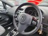 USED 2013 13 VAUXHALL CORSA 1.2 16v SE 5dr - HEATED SEATS 