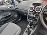 USED 2013 13 VAUXHALL CORSA 1.2 16v SE 5dr - HEATED SEATS 