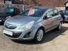 USED 2013 13 VAUXHALL CORSA 1.2 16v SE 5dr - HEATED SEATS 