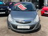 USED 2013 13 VAUXHALL CORSA 1.2 16v SE 5dr - HEATED SEATS 