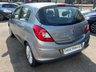 USED 2013 13 VAUXHALL CORSA 1.2 16v SE 5dr - HEATED SEATS 