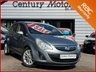 USED 2013 13 VAUXHALL CORSA 1.2 16v SE 5dr - HEATED SEATS 