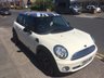 USED 2010 59 MINI HATCH COOPER 1.6 COOPER 3d 118 BHP 