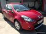 USED 2010 10 RENAULT CLIO 1.1 DYNAMIQUE TCE 5d 100 BHP 