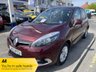 USED 2013 63 RENAULT SCENIC 1.5 DYNAMIQUE TOMTOM ENERGY DCI S/S 5d 110 BHP 