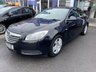 USED 2013 13 VAUXHALL INSIGNIA 2.0 EXCLUSIV CDTI 5d 128 BHP 