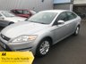 USED 2011 J FORD MONDEO 1.6 ZETEC TDCI 5d 114 BHP 