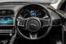 USED 2020 20 JAGUAR F-PACE 2.0 PRESTIGE 5d 178 BHP / STUNNING CAR!