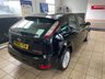 USED 2011 60 FORD FOCUS 2.0 TITANIUM 5d 144 BHP 