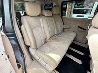 USED 2012 12 NISSAN ELGRAND 8 SEATER / HIGHWAY STAR / ULEZ  + LEZ EXEMPT ULEZ / LEZ Exempt / 8 Seats