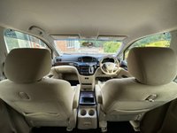 USED 2012 12 NISSAN ELGRAND 8 SEATER / HIGHWAY STAR / ULEZ  + LEZ EXEMPT ULEZ / LEZ Exempt / 8 Seats