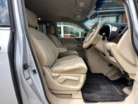 USED 2012 12 NISSAN ELGRAND 8 SEATER / HIGHWAY STAR / ULEZ  + LEZ EXEMPT ULEZ / LEZ Exempt / 8 Seats