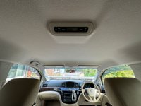 USED 2012 12 NISSAN ELGRAND 8 SEATER / HIGHWAY STAR / ULEZ  + LEZ EXEMPT ULEZ / LEZ Exempt / 8 Seats