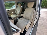 USED 2012 12 NISSAN ELGRAND 8 SEATER / HIGHWAY STAR / ULEZ  + LEZ EXEMPT ULEZ / LEZ Exempt / 8 Seats