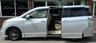 USED 2012 12 NISSAN ELGRAND 8 SEATER / HIGHWAY STAR / ULEZ  + LEZ EXEMPT ULEZ / LEZ Exempt / 8 Seats