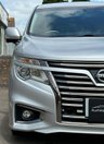 USED 2012 12 NISSAN ELGRAND 8 SEATER / HIGHWAY STAR / ULEZ  + LEZ EXEMPT ULEZ / LEZ Exempt / 8 Seats