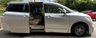 USED 2012 12 NISSAN ELGRAND 8 SEATER / HIGHWAY STAR / ULEZ  + LEZ EXEMPT ULEZ / LEZ Exempt / 8 Seats