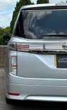 USED 2012 12 NISSAN ELGRAND 8 SEATER / HIGHWAY STAR / ULEZ  + LEZ EXEMPT ULEZ / LEZ Exempt / 8 Seats