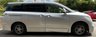 USED 2012 12 NISSAN ELGRAND 8 SEATER / HIGHWAY STAR / ULEZ  + LEZ EXEMPT ULEZ / LEZ Exempt / 8 Seats