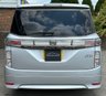USED 2012 12 NISSAN ELGRAND 8 SEATER / HIGHWAY STAR / ULEZ  + LEZ EXEMPT ULEZ / LEZ Exempt / 8 Seats