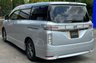 USED 2012 12 NISSAN ELGRAND 8 SEATER / HIGHWAY STAR / ULEZ  + LEZ EXEMPT ULEZ / LEZ Exempt / 8 Seats