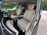 USED 2012 12 NISSAN ELGRAND 8 SEATER / HIGHWAY STAR / ULEZ  + LEZ EXEMPT ULEZ / LEZ Exempt / 8 Seats