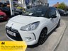 USED 2013 13 CITROEN DS3 1.6 DSTYLE PLUS 3d 120 BHP 