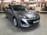 USED 2010 60 MAZDA 3 2.2 D SPORT 5d 150 BHP 