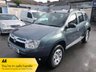 USED 2014 14 DACIA DUSTER 1.5 AMBIANCE DCI 5d 107 BHP 