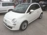 USED 2011 11 FIAT 500 1.2 LOUNGE 3d 69 BHP 