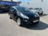 USED 2011 11 PEUGEOT 3008 1.6 SPORT HDI 5d 112 BHP 