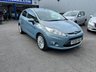 USED 2009 09 FORD FIESTA 1.4 TITANIUM 5d 96 BHP 