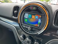 USED 2020 69 MINI COUNTRYMAN 1.5 COOPER EXCLUSIVE 5d 134 BHP MOONWALK GREY + SATELLITE CHESTER