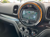 USED 2020 69 MINI COUNTRYMAN 1.5 COOPER EXCLUSIVE 5d 134 BHP MOONWALK GREY + SATELLITE CHESTER