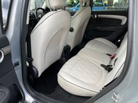 USED 2020 69 MINI COUNTRYMAN 1.5 COOPER EXCLUSIVE 5d 134 BHP MOONWALK GREY + SATELLITE CHESTER