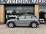 USED 2020 69 MINI COUNTRYMAN 1.5 COOPER EXCLUSIVE 5d 134 BHP MOONWALK GREY + SATELLITE CHESTER