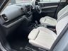 USED 2020 69 MINI COUNTRYMAN 1.5 COOPER EXCLUSIVE 5d 134 BHP MOONWALK GREY + SATELLITE CHESTER