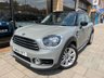 USED 2020 69 MINI COUNTRYMAN 1.5 COOPER EXCLUSIVE 5d 134 BHP MOONWALK GREY + SATELLITE CHESTER