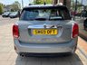 USED 2020 69 MINI COUNTRYMAN 1.5 COOPER EXCLUSIVE 5d 134 BHP MOONWALK GREY + SATELLITE CHESTER